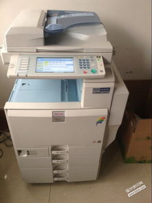 办公设备租赁与维修 提升企业效率的智能选择