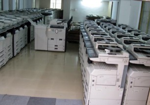 北京专业办公设备租赁与维修服务 高效办公的智能选择