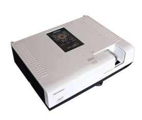 上海夏普投影机专业维修服务 杨浦与虹口区上门维修指南