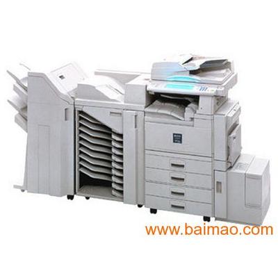 上海一唯办公设备促销信息及维修服务